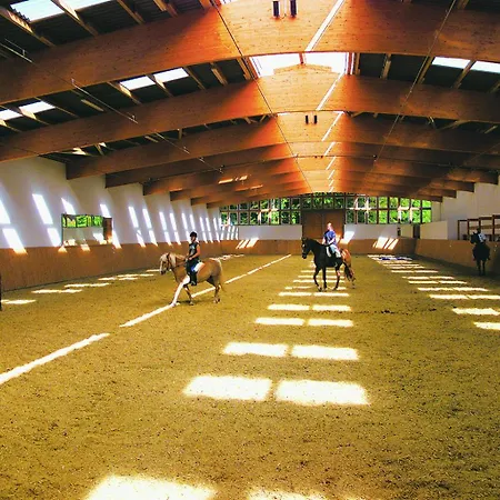 Hof Springhorn Ξενοδοχείο Soltau